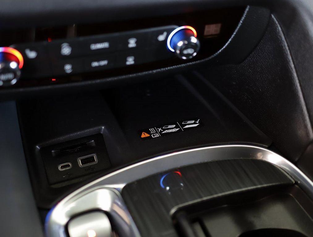 used 2023 Buick Enclave car, priced at $32,970