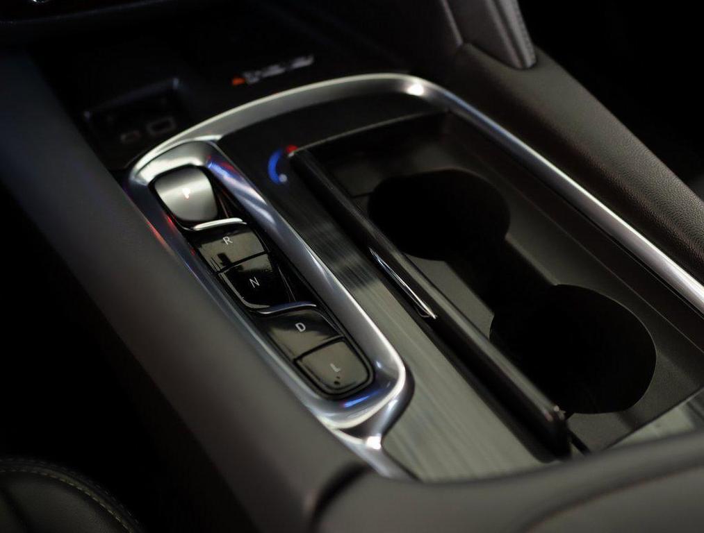 used 2023 Buick Enclave car, priced at $32,970