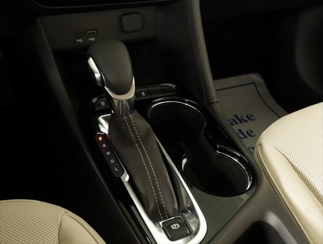 new 2025 Buick Encore GX car, priced at $27,180