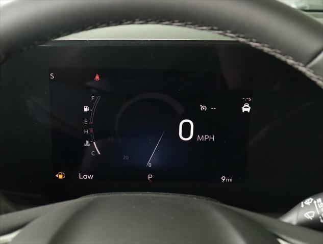 new 2025 Buick Encore GX car, priced at $27,180