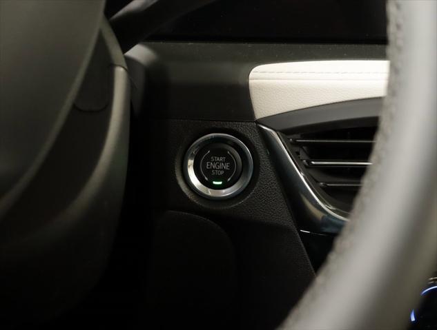 new 2025 Buick Encore GX car, priced at $27,180