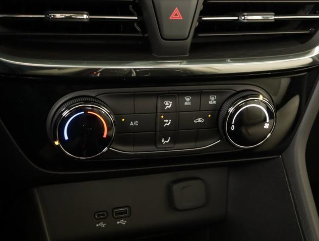 new 2025 Buick Encore GX car, priced at $27,180