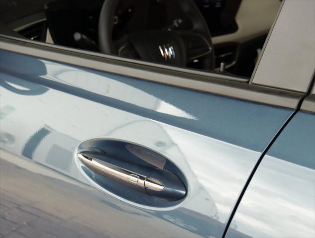 new 2025 Buick Encore GX car, priced at $27,180