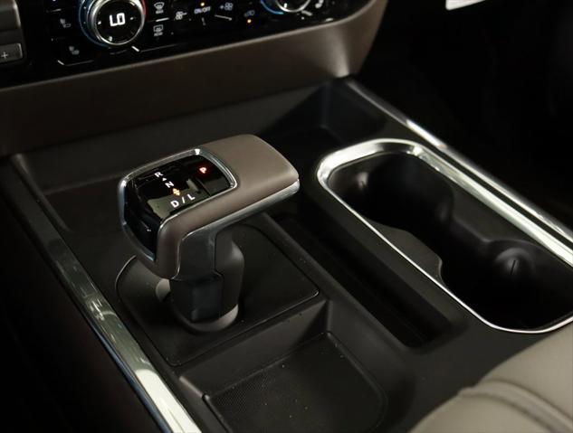 new 2025 GMC Sierra 1500 car, priced at $58,466