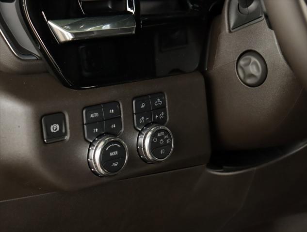 new 2025 GMC Sierra 1500 car, priced at $59,627