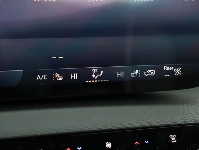 new 2025 Buick Enclave car, priced at $48,390