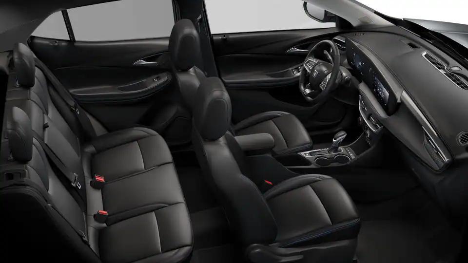 new 2026 Buick Encore GX car, priced at $27,785