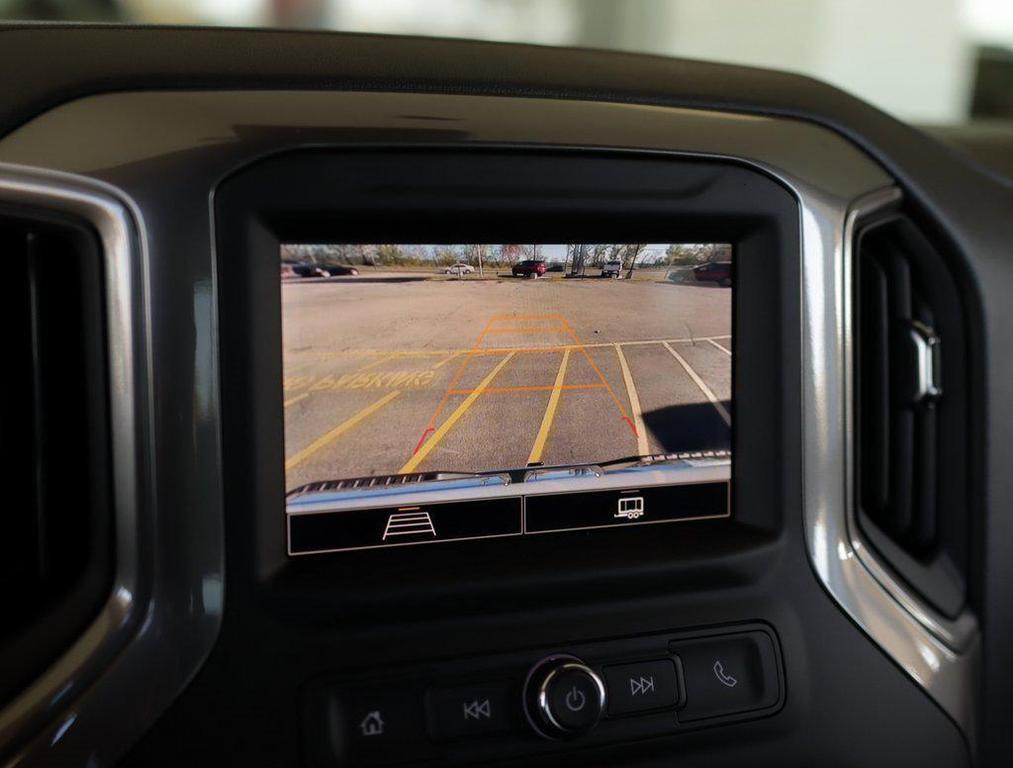 new 2026 GMC Sierra 2500 car, priced at $54,650