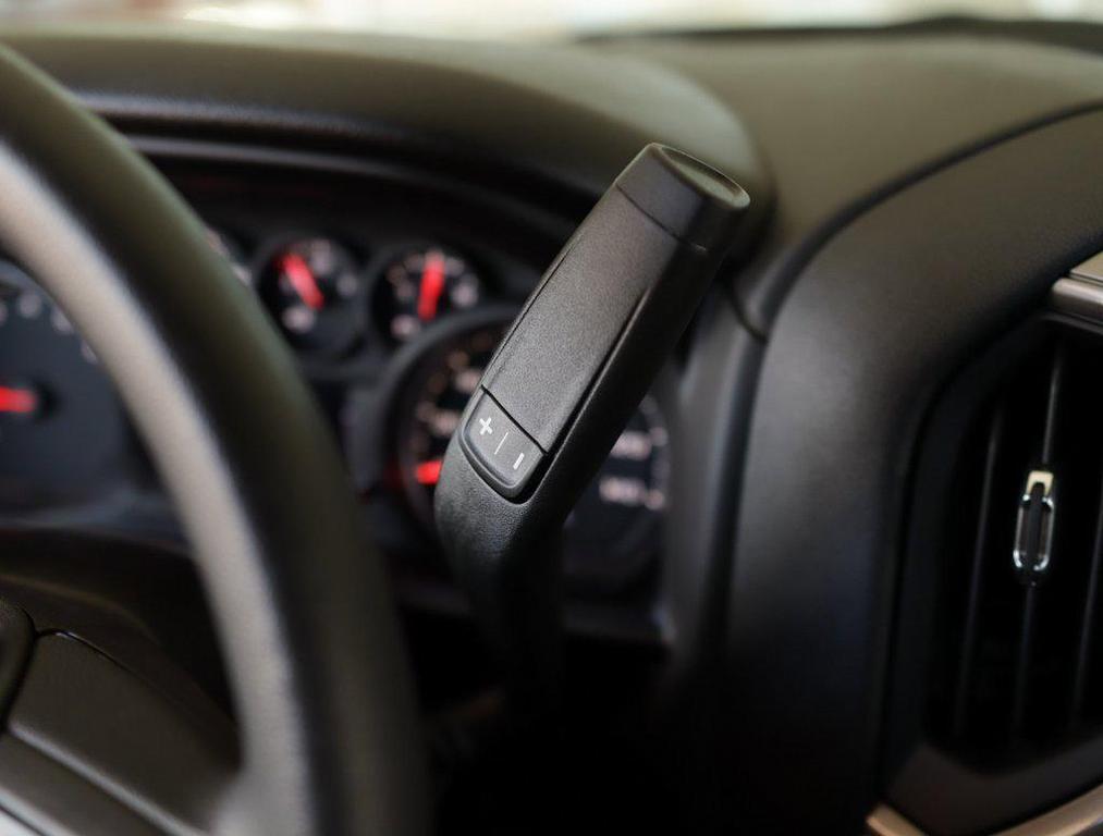 new 2026 GMC Sierra 2500 car, priced at $54,650