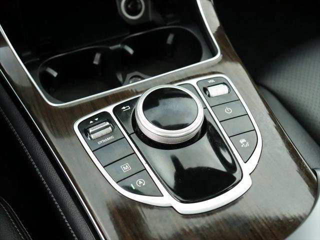 used 2019 Mercedes-Benz GLC 300 car, priced at $24,970