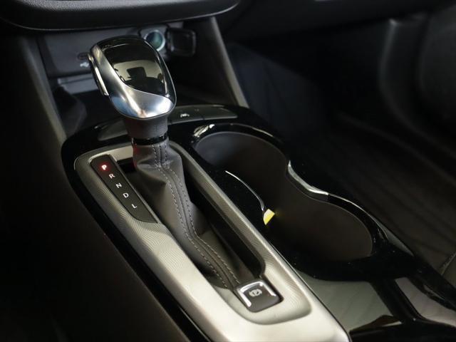 new 2025 Buick Envista car, priced at $28,110