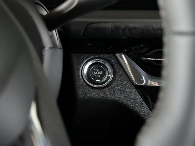 new 2025 Buick Envista car, priced at $28,110