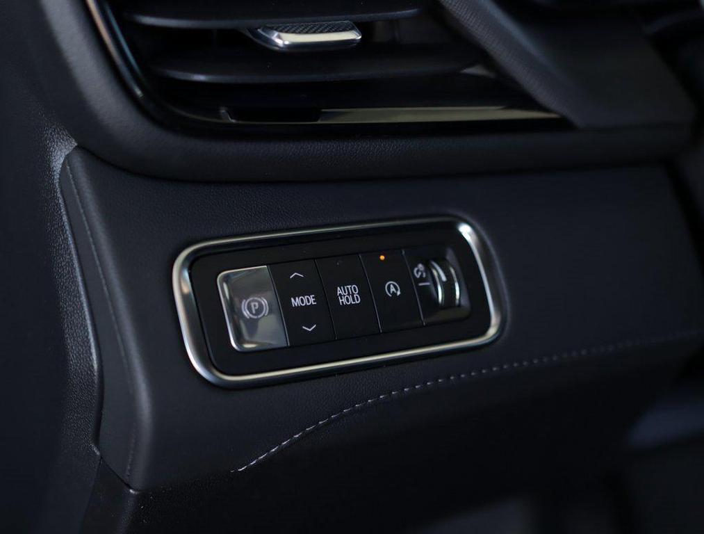 new 2026 Buick Enclave car, priced at $52,300