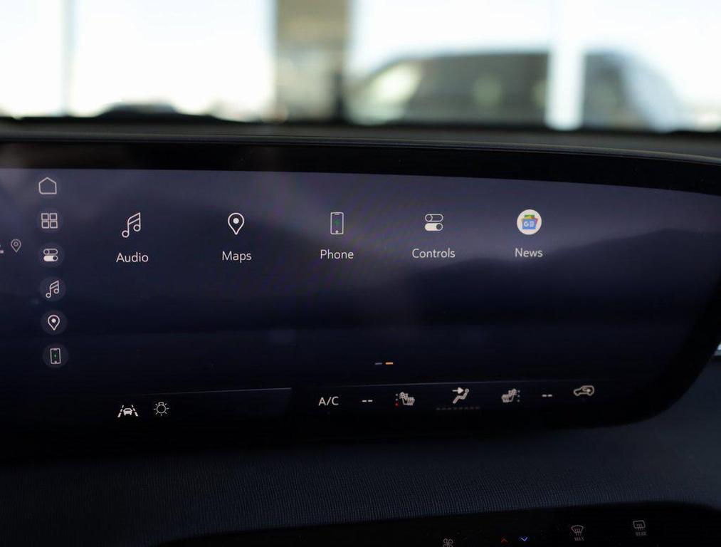 new 2026 Buick Enclave car, priced at $52,300