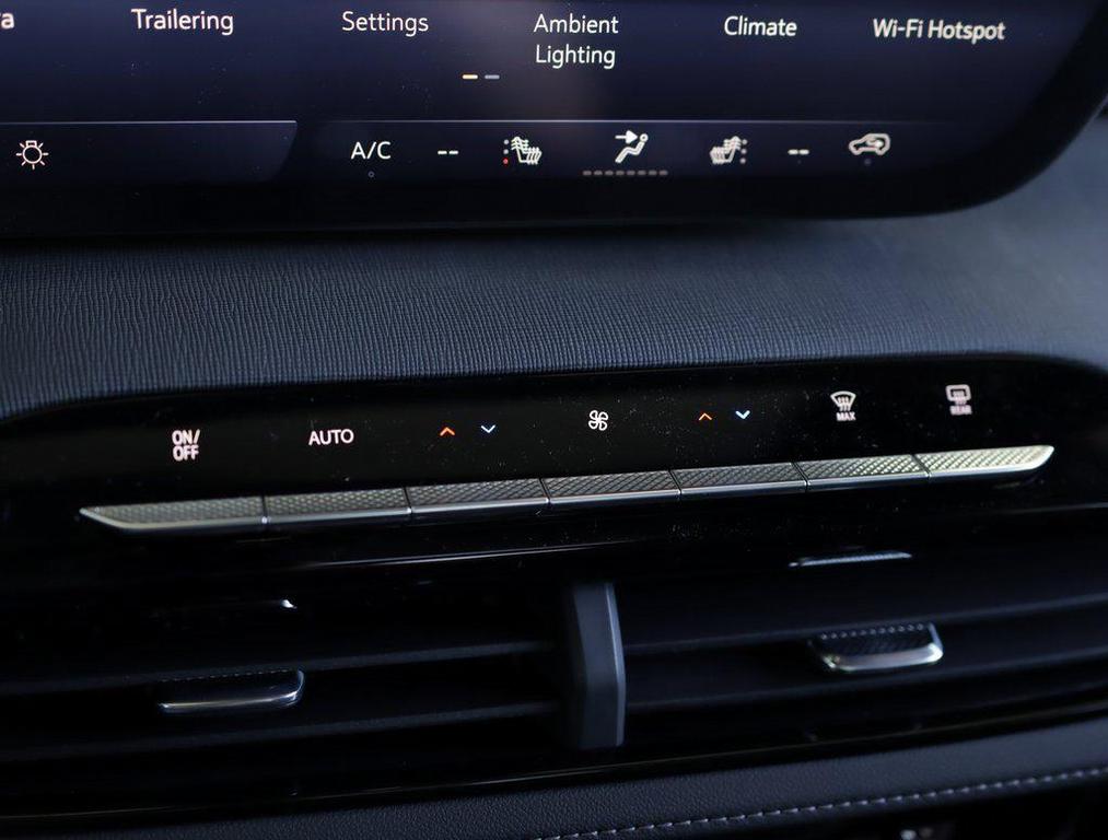 new 2026 Buick Enclave car, priced at $52,300