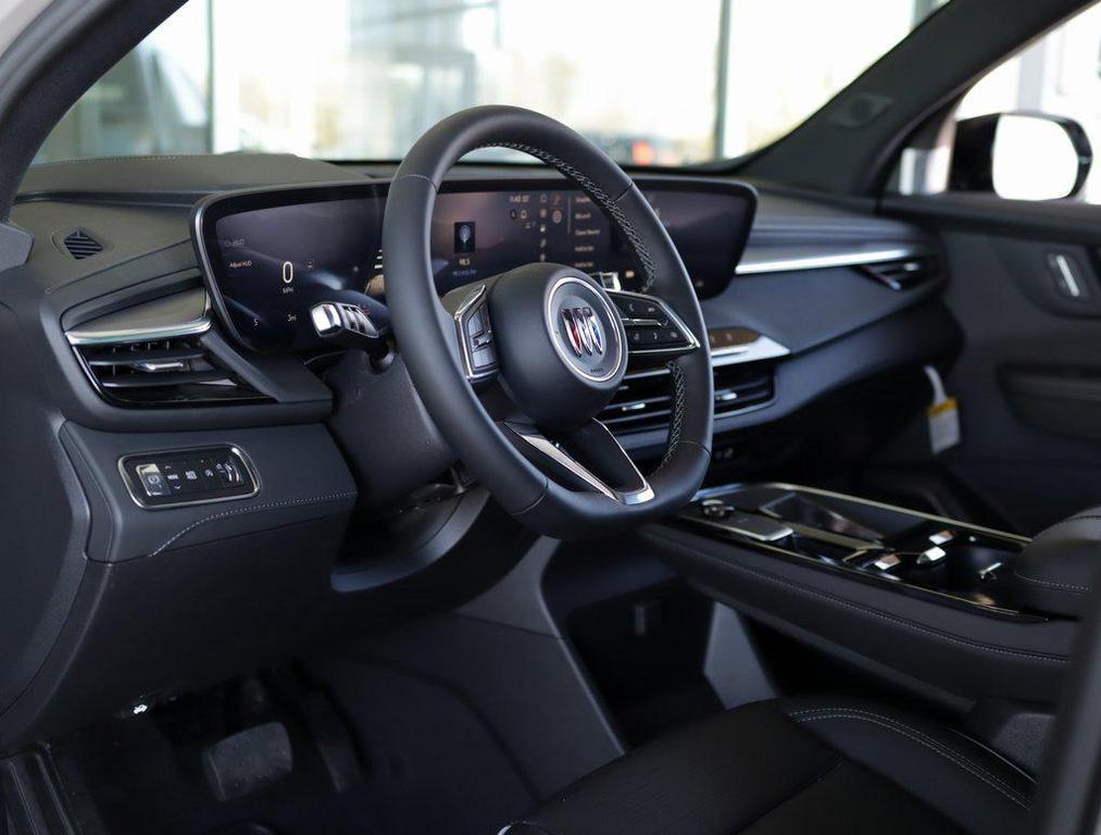 new 2026 Buick Enclave car, priced at $52,300