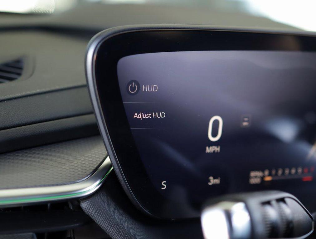 new 2026 Buick Enclave car, priced at $52,300