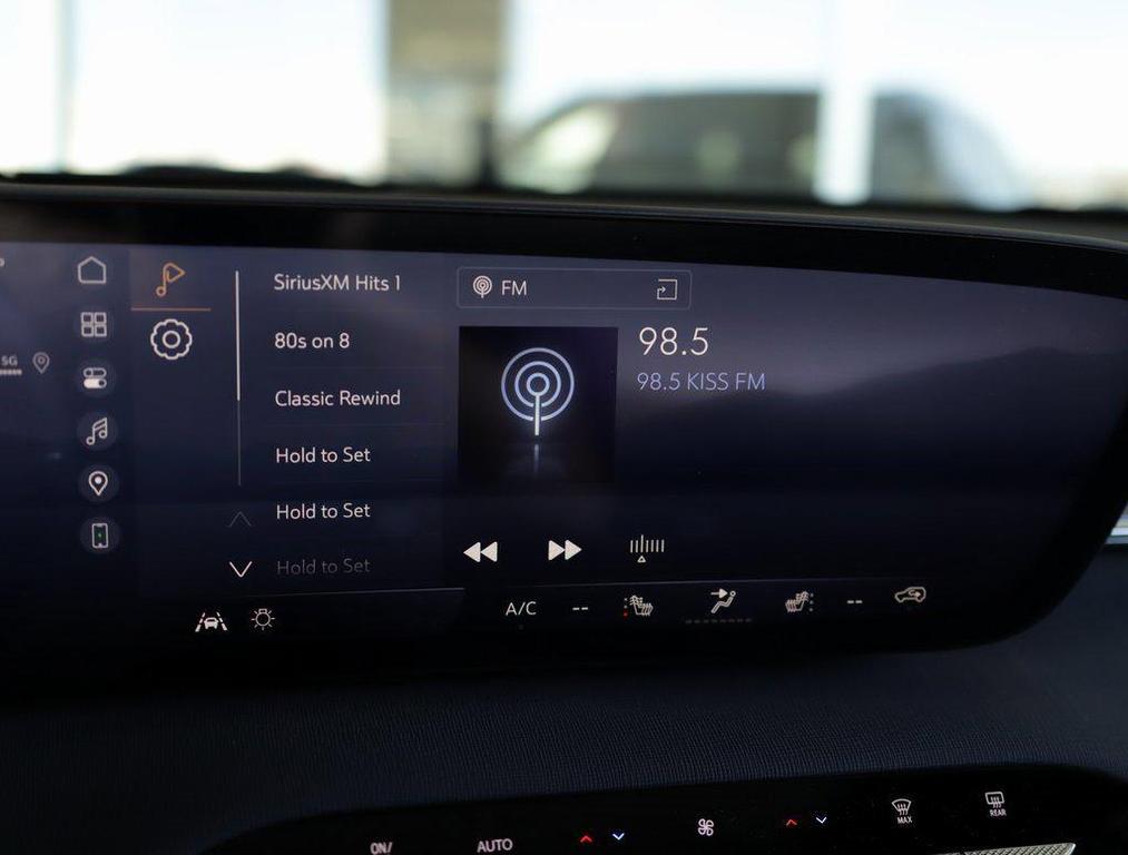 new 2026 Buick Enclave car, priced at $52,300