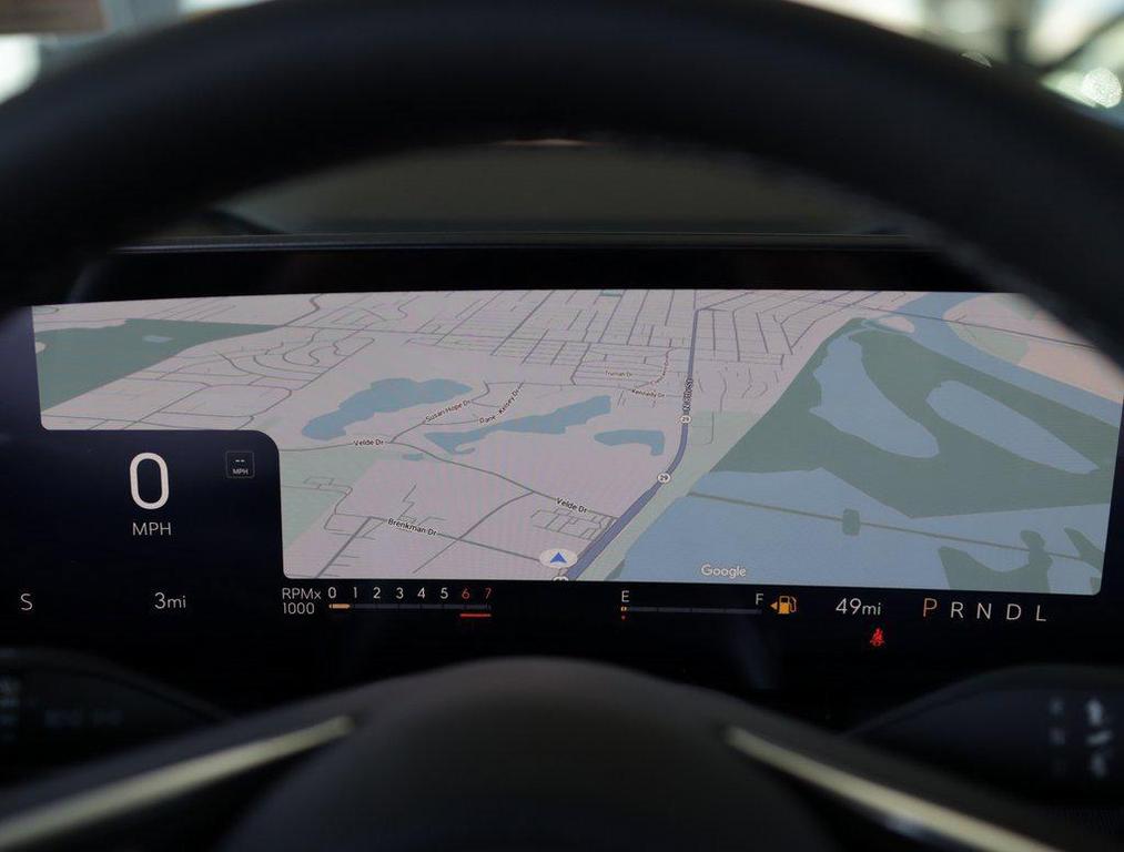 new 2026 Buick Enclave car, priced at $52,300