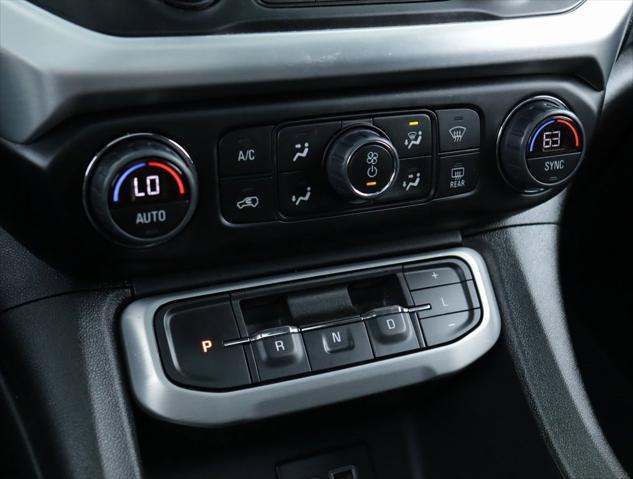 used 2023 GMC Acadia car, priced at $30,977