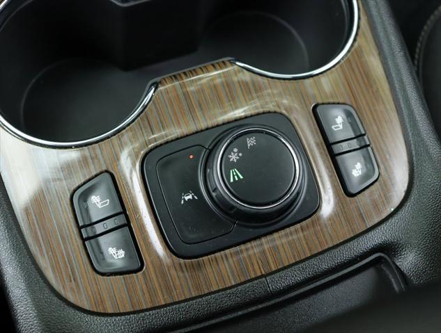 used 2023 GMC Acadia car, priced at $30,977
