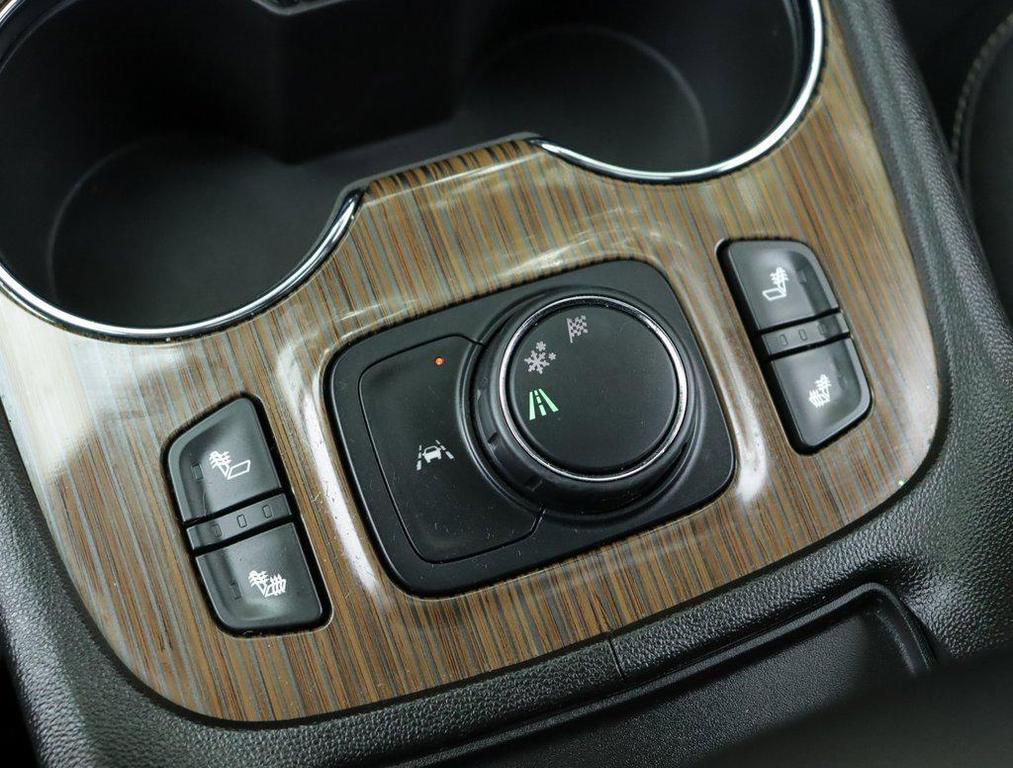 used 2023 GMC Acadia car, priced at $30,500