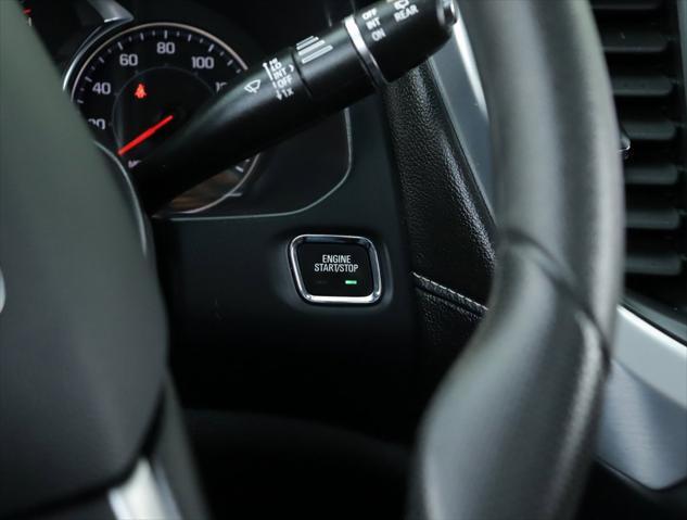 used 2023 GMC Acadia car, priced at $30,977
