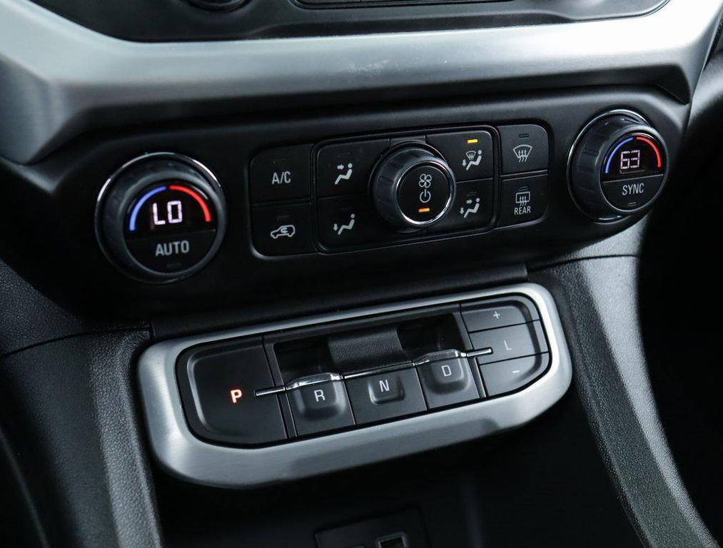 used 2023 GMC Acadia car, priced at $30,500