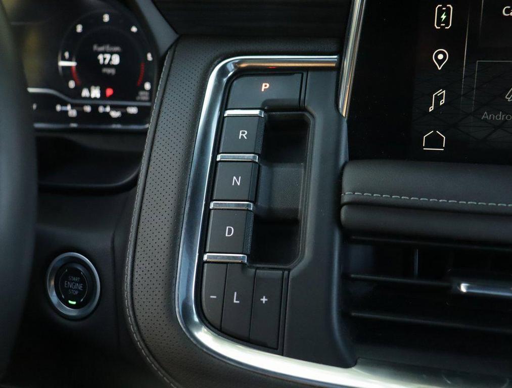used 2024 GMC Yukon car, priced at $59,970