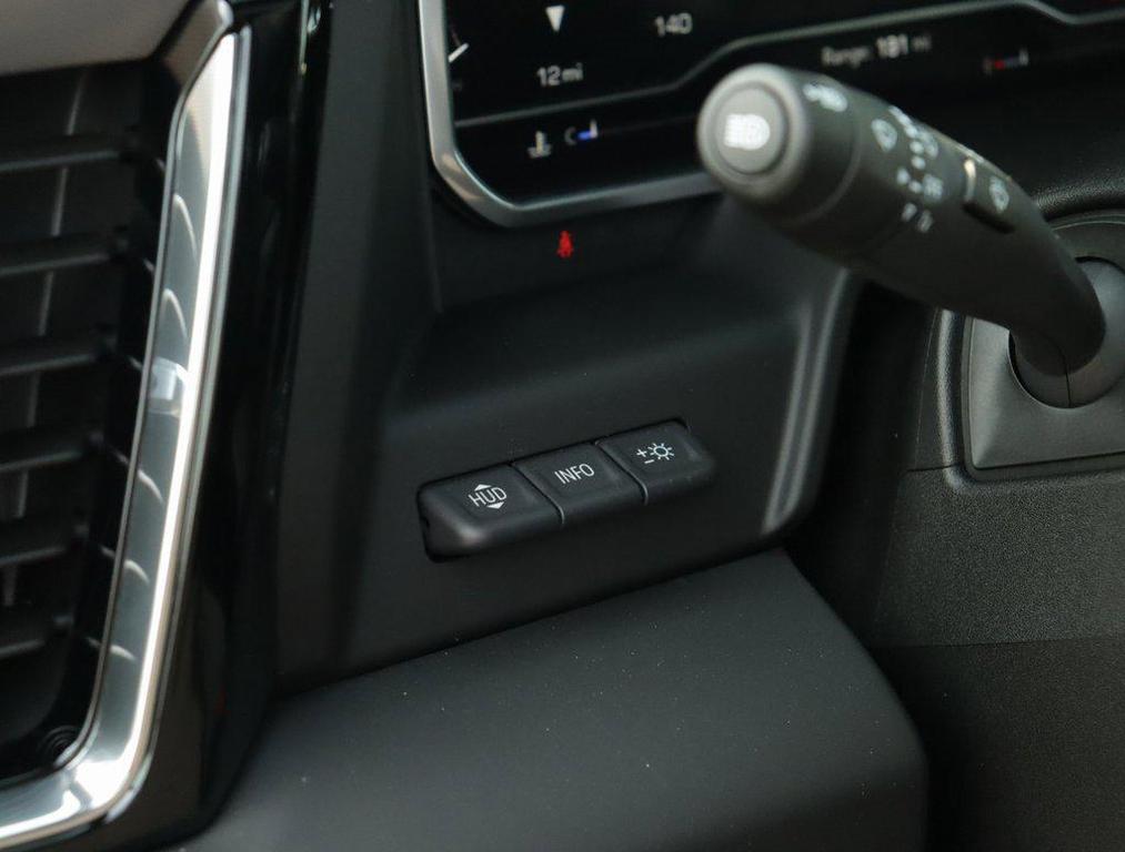 new 2025 GMC Sierra 2500 car, priced at $83,455