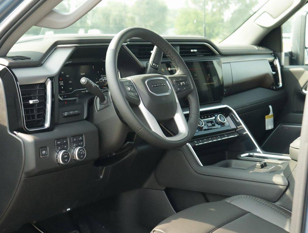 new 2025 GMC Sierra 2500 car, priced at $83,455