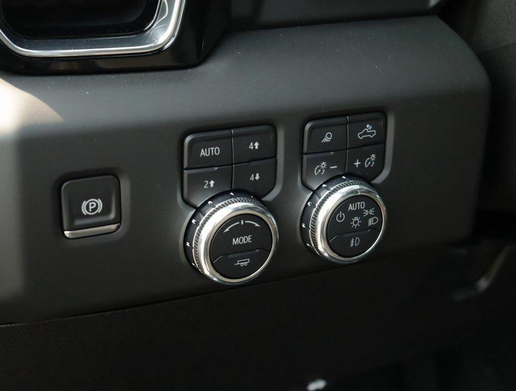 new 2025 GMC Sierra 2500 car, priced at $83,455