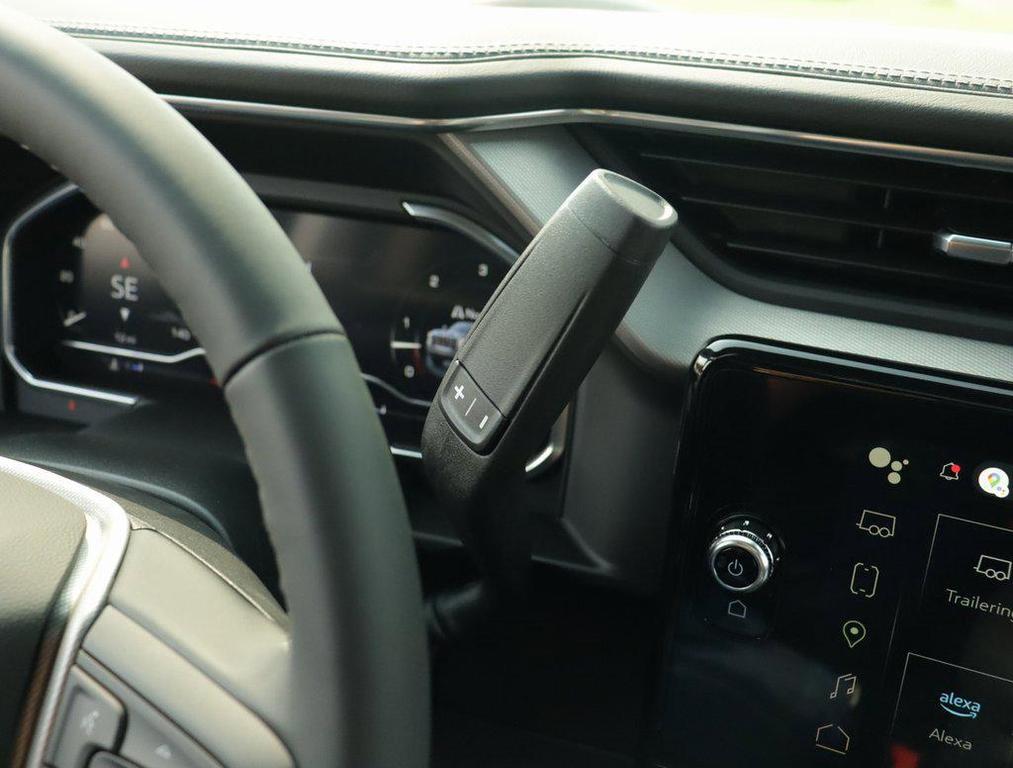 new 2025 GMC Sierra 2500 car, priced at $83,455
