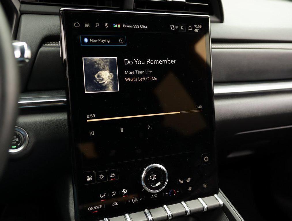 used 2025 GMC Terrain car, priced at $28,777