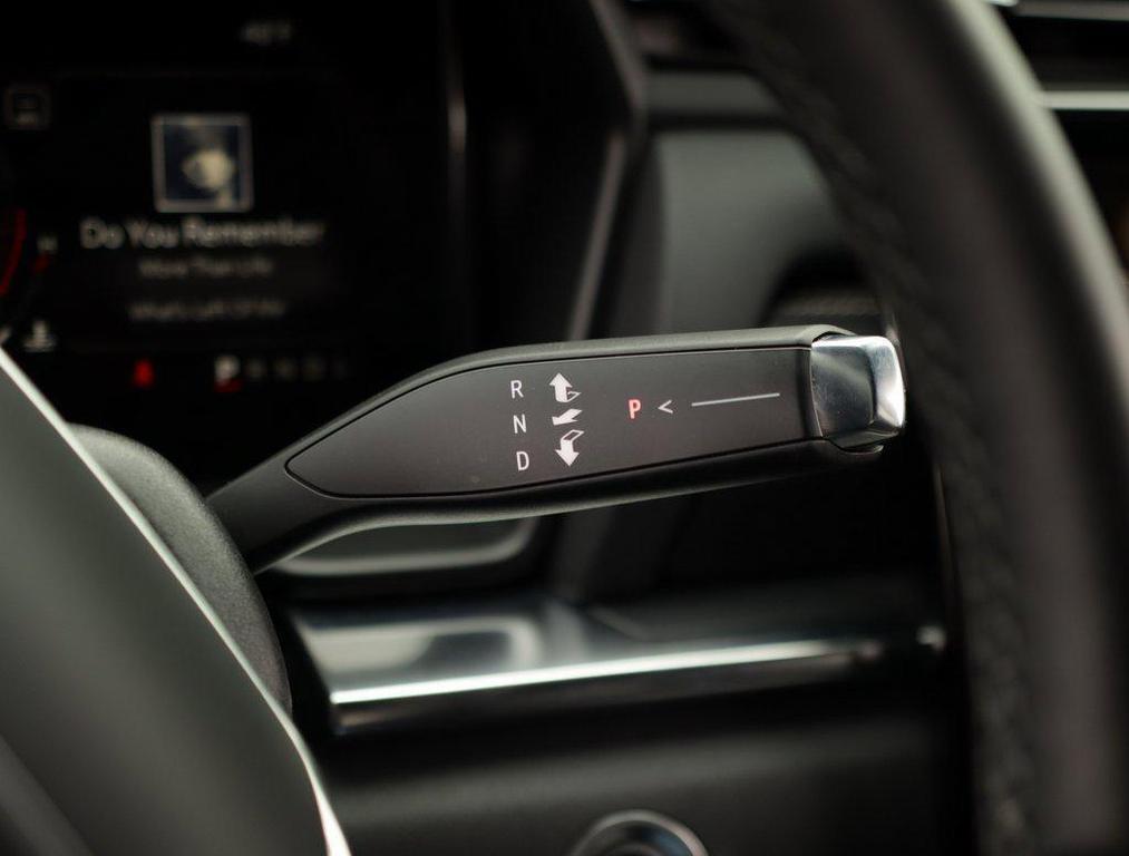 used 2025 GMC Terrain car, priced at $28,777