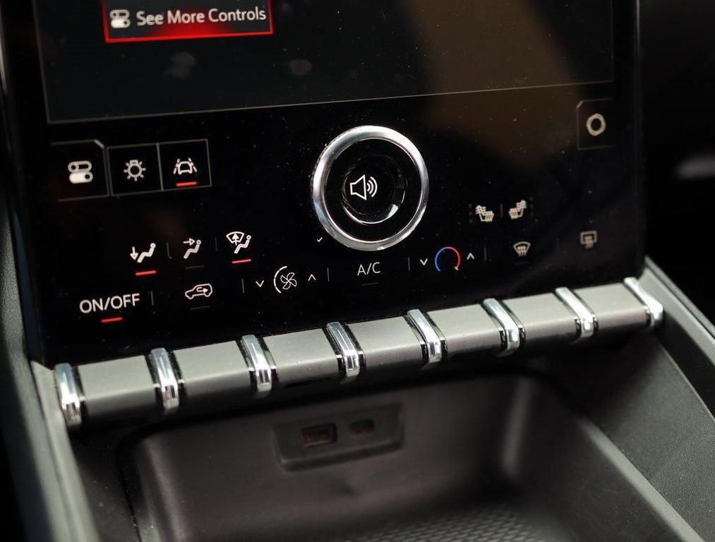 used 2025 GMC Terrain car, priced at $28,777