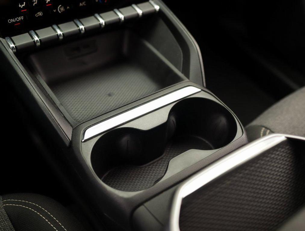 used 2025 GMC Terrain car, priced at $28,777