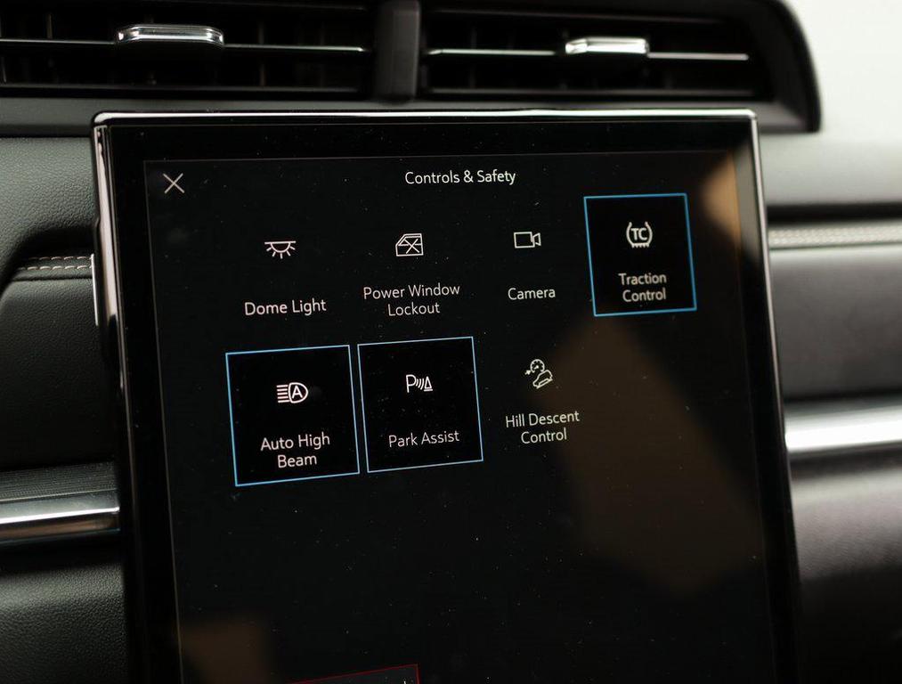 used 2025 GMC Terrain car, priced at $28,777