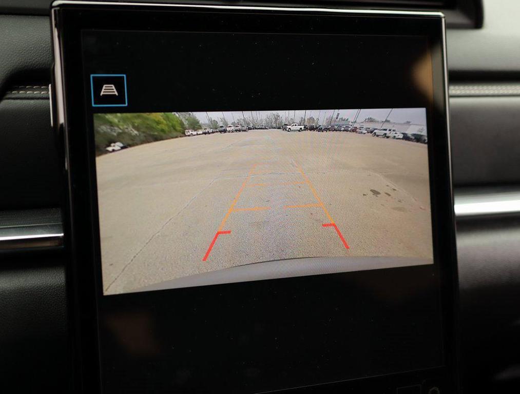 used 2025 GMC Terrain car, priced at $28,777