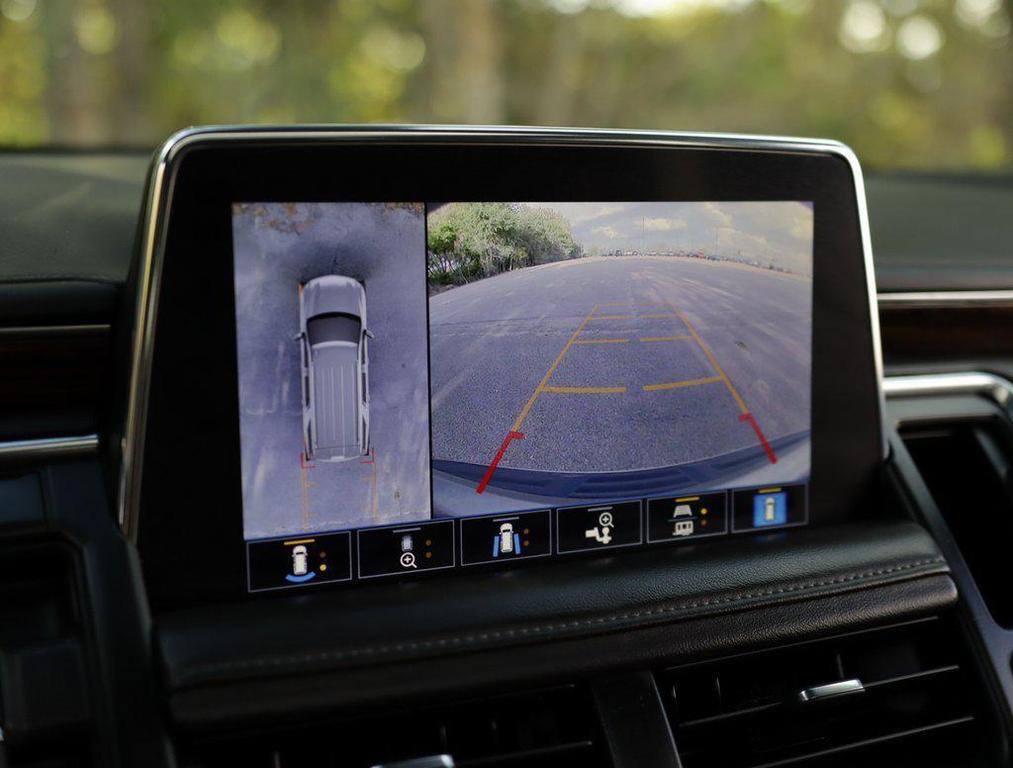 used 2021 Chevrolet Tahoe car, priced at $35,970
