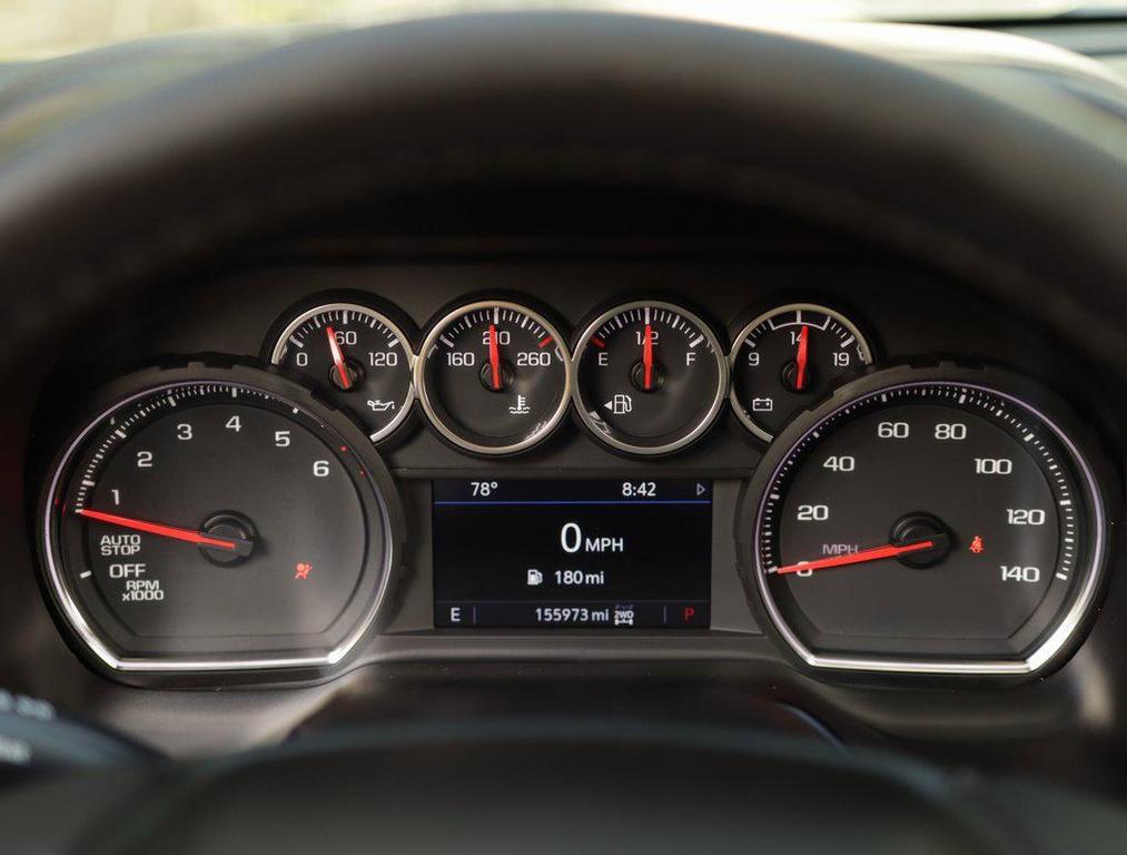 used 2021 Chevrolet Tahoe car, priced at $35,970