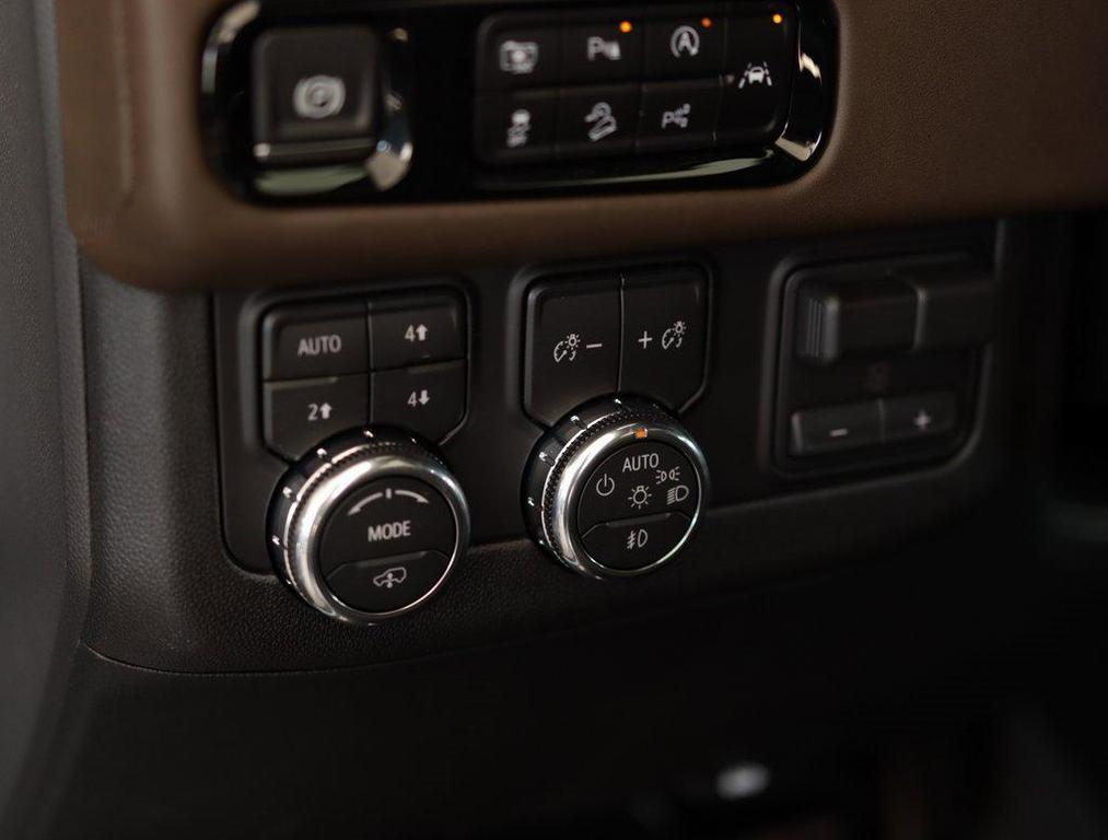new 2026 GMC Yukon XL car, priced at $110,585