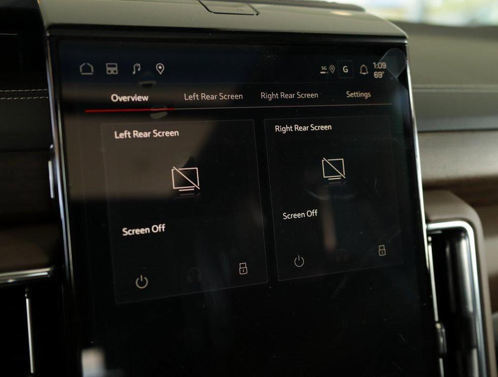new 2026 GMC Yukon XL car, priced at $110,585