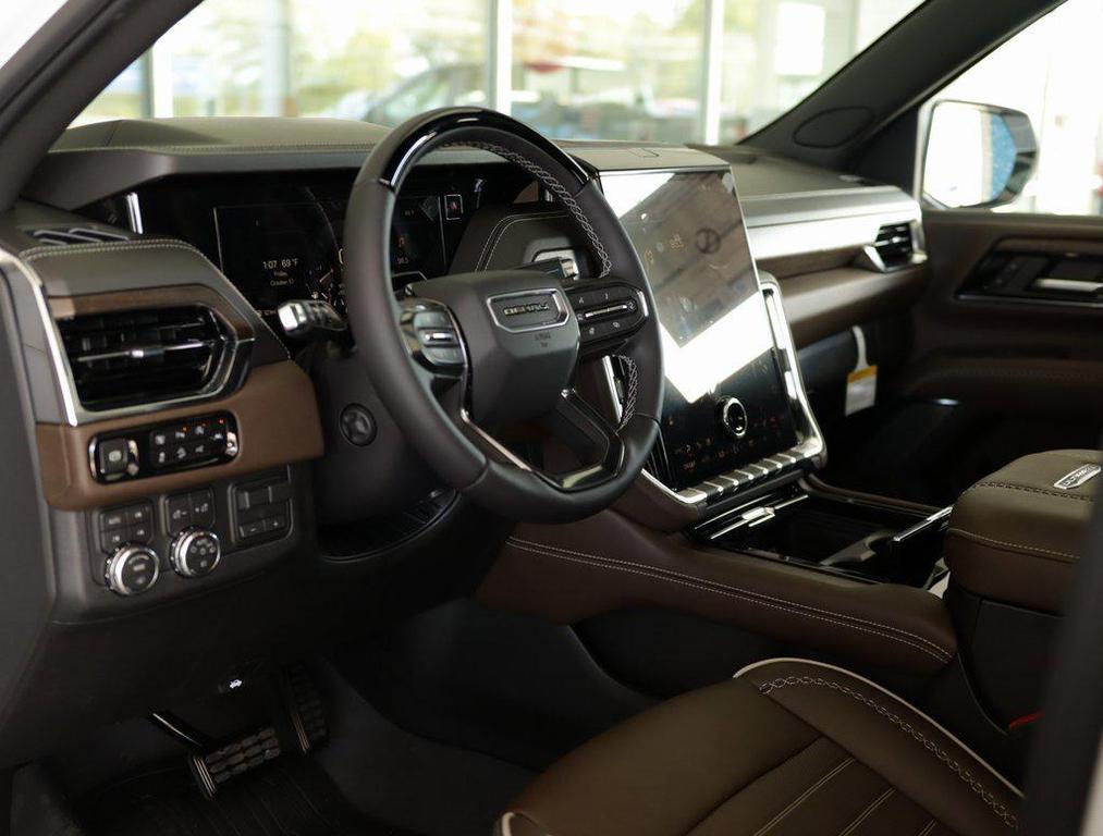new 2026 GMC Yukon XL car, priced at $110,585