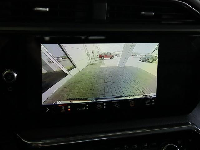 new 2025 GMC Sierra 1500 car, priced at $63,743