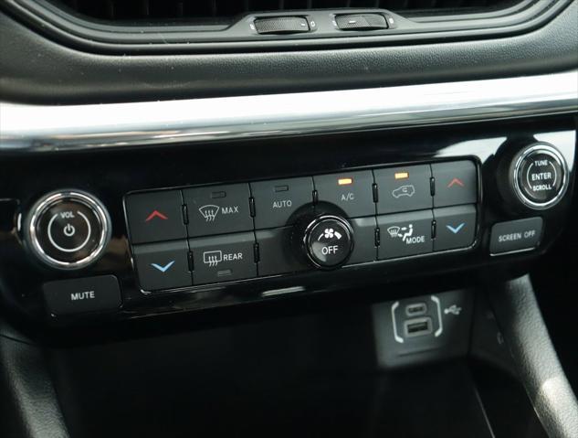used 2022 Jeep Compass car, priced at $24,970