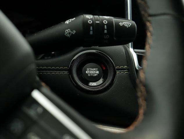 used 2022 Jeep Compass car, priced at $24,970