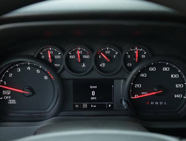 new 2024 GMC Sierra 1500 car, priced at $41,602