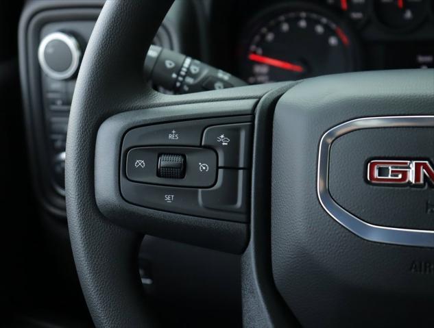 new 2024 GMC Sierra 1500 car, priced at $41,602