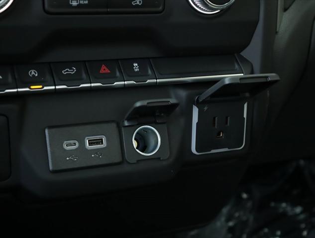 new 2024 GMC Sierra 1500 car, priced at $41,602